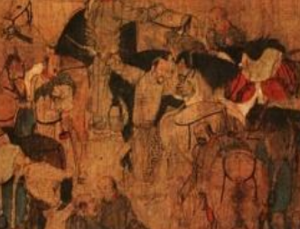 唐朝的农业及手工业上的发展如何 商业部分都有哪些