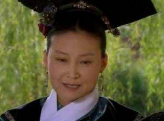 欣嫔之所以一路平步青云 这和她中庸的性格有直接关系