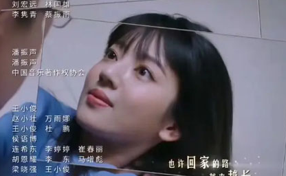 《以家人之名》庄北和唐灿最后在一起了吗？