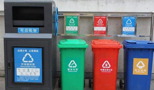 灯泡属于哪种垃圾？垃圾分类当前形势如何？