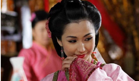 弘政夫人是什么人？一个绝世美人 且与宣华夫人是亲姐妹