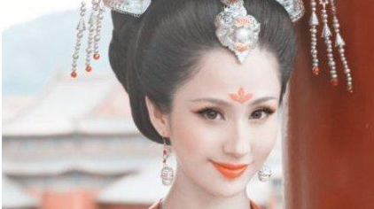 潘玉儿有多美？死后尸体士兵都不放过