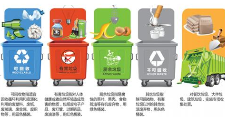 草莓属于什么垃圾？草莓是干垃圾还是湿垃圾？
