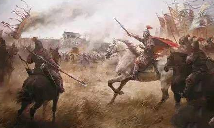 揭秘：历史上的鲁庄公到底是个怎样的人呢？