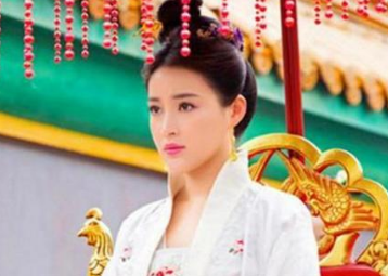 刘娥是怎么走到皇后这个地位的？从孤女到亲临朝政