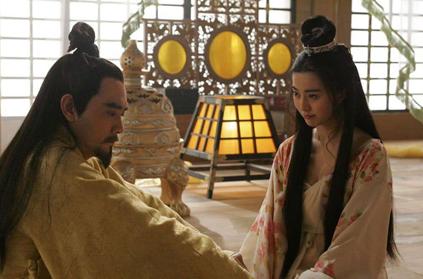 唐玄宗李隆基有哪些作品？《霓裳羽衣曲》即《霓裳羽衣舞》