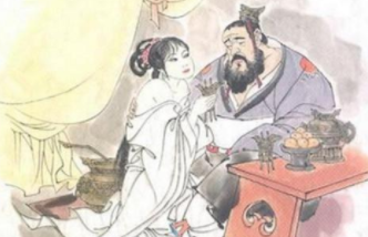 成语“必恭必敬”出自哪里？其中又有哪些典故呢？