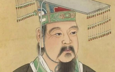 殷商的亡国之君帝辛，为什么被描写成了暴君？