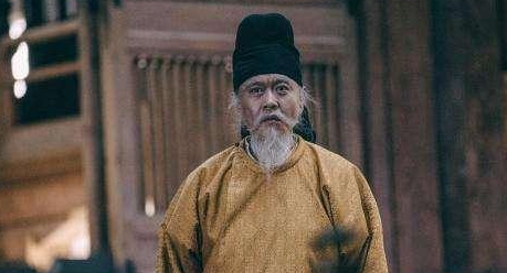 杨国忠：祸国殃民的奸臣，儿子被叛军处死