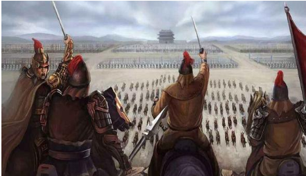 名门之后娶了公主成驸马，最后却成了一桩惨案