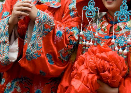 唐宋时期的婚礼习俗是怎样的？探索唐宋婚礼对六礼的继承和发展