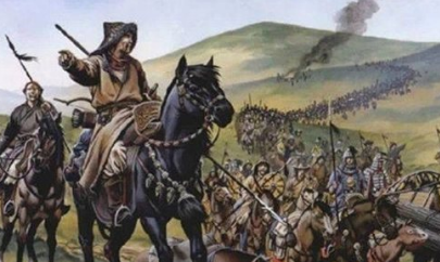 蒙哥大汗是怎么死的？历史记载死法哪种最靠谱？