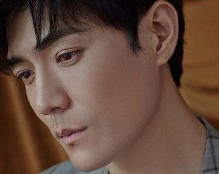 《爵迹·临界天下》泱泽的扮演者是谁 季晨个人信息介绍