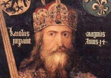 与其他欧洲皇室相比 为何德国王室却能称为皇帝呢