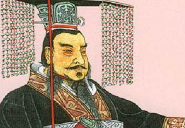 秦始皇真的见过外星人吗 为何这本史书中详细记载过程呢