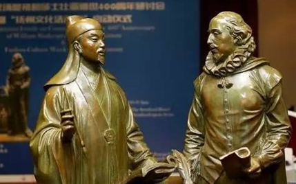 汤显祖与莎士比亚有什么相似之处？在各自的作品中运用了梦境