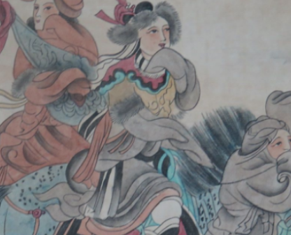 元朝是不是一个黑暗的时代？