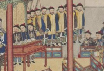 为什么清朝的大臣&ldquo;不怕圣上召见,就怕皇上赏饭&rdquo;？