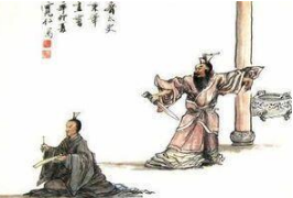 仅是听见厮杀声便被吓死，为什么他还能被称为最勇敢的人？