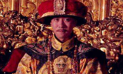 咸丰要御驾亲征，为何仗还没打自己就跑了？