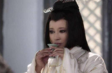 朝天女指的是什么 为何后宫妃子们听了闻之色变呢