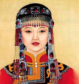 揭秘:和硕端静公主的出轨丑闻