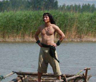 石秀姑：中国最嚣张海盗, 政府都得给人家交保护费