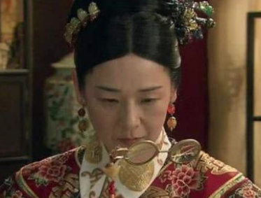 清朝最贪的贪官，贪了七百万英镑最后还得善终