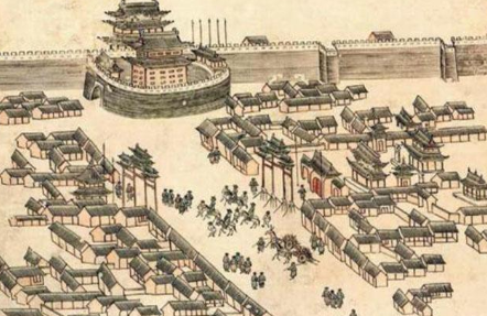 明朝为何会灭亡？一个叫老实人吃亏流血又流泪的王朝，怎能不亡？