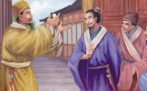 成语“买椟还珠”出自哪里？其中又有哪些历史典故呢？