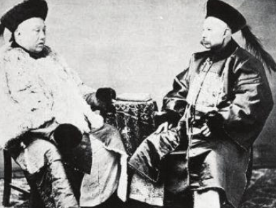 清朝官员请人吃饭，为何把客人们的貂皮大衣送去当铺？