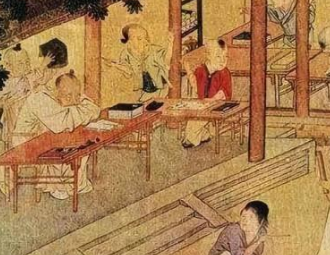 赵昰:一个年仅7岁就被拥立为皇帝的孩子