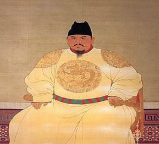 明朝清官曾秉正，清正兼洁却被处于腐刑