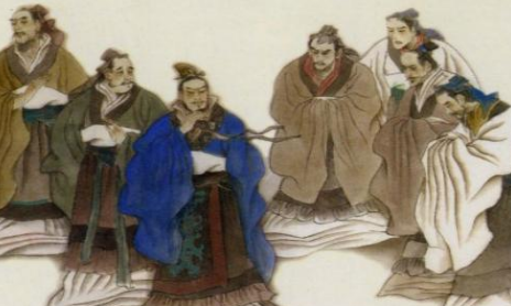 真实的毛遂是什么人？大能者还是无能？