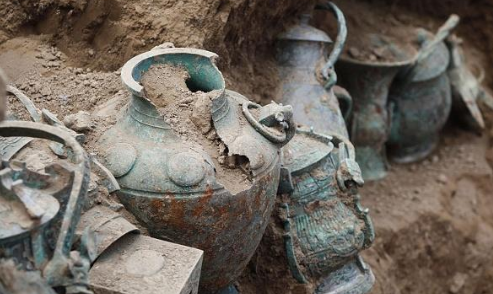 唐朝为什么流行厚葬？厚葬表现在哪些方面？