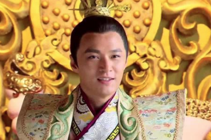 北宋最后一任宰相何栗，他死后皇帝都痛哭