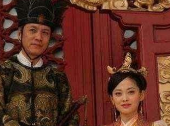 为什么这个朝代没有出现外戚干政的现象 主要的原因是什么