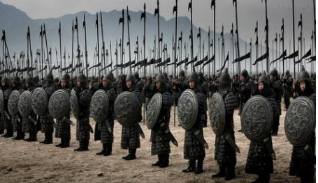 刘伯温是怎么让明朝军队变成没牙的老虎的？