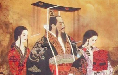 焚书坑儒坑的人是谁 他们为何会落到如此凄惨的下场呢