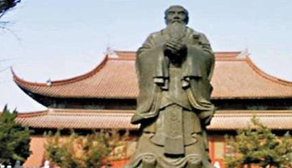 孔氏家族到底有多厉害 600年县令换朝不换人