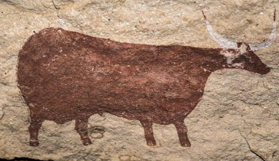 古人可以随便吃牛肉吗 看完别在被电视剧被骗了