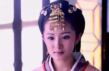 汉景帝宣召侍寝，程姬为什么要找人替代自己？