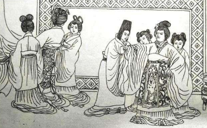 东汉国祚200年的时间 宦官专权为什么会恶性循坏