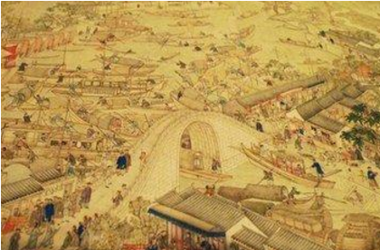 元朝的等级制度是怎么毁掉一个朝代的 这个制度到底有多可怕