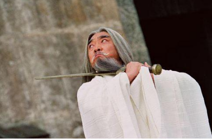 "伍子胥过昭关"是什么典故？伍子胥一夜白头是真的吗？