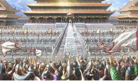 帝王削藩有多困难？汉景帝是如何抗住藩王动乱的？