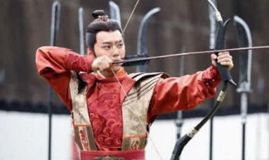 常何的墓碑藏着玄武门事变的秘密，常何是何许人？