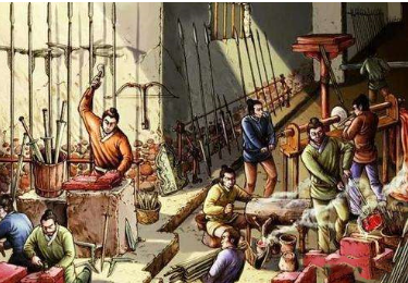 华夏文明脉络,炎黄五帝是怎么走到商周之变的?