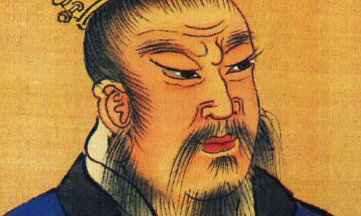 历史上最幸运的皇帝 万众瞩目的帝位究竟是他白捡来的