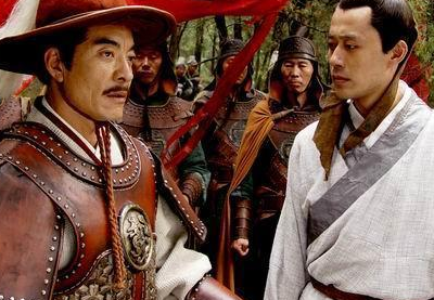 作为李自成手下的重要谋士李岩 为何会被自己所杀呢